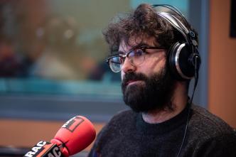 Albert Sort, baixista de Siderland