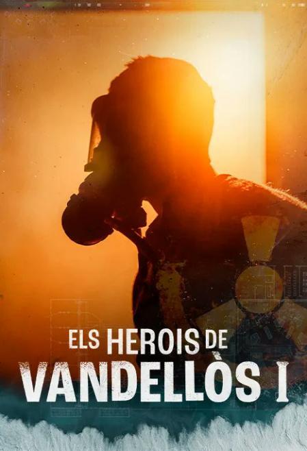 Caràtura 'Els herois de Vandellós 1'