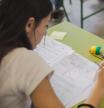 Així són els exàmens per posar a prova la nova selectivitat