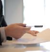 signatura documents hipoteca contracte lloguer