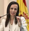 La presidenta de Red Eléctrica, Beatriz Corredor, en una imatge d'arxiu