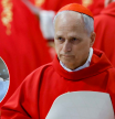 Robert Prevost, cardenal nord-americà de 69 anys, ha triat el nom de Lleó XIV