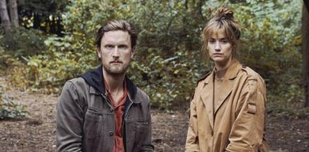 'El caso Hartung’, el nou thriller de l’autor de ‘The killing’.