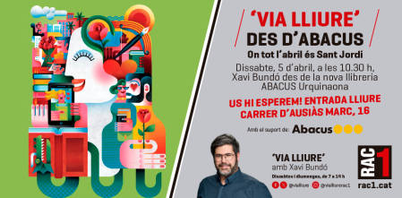 'Via liure' des d'Abacus
